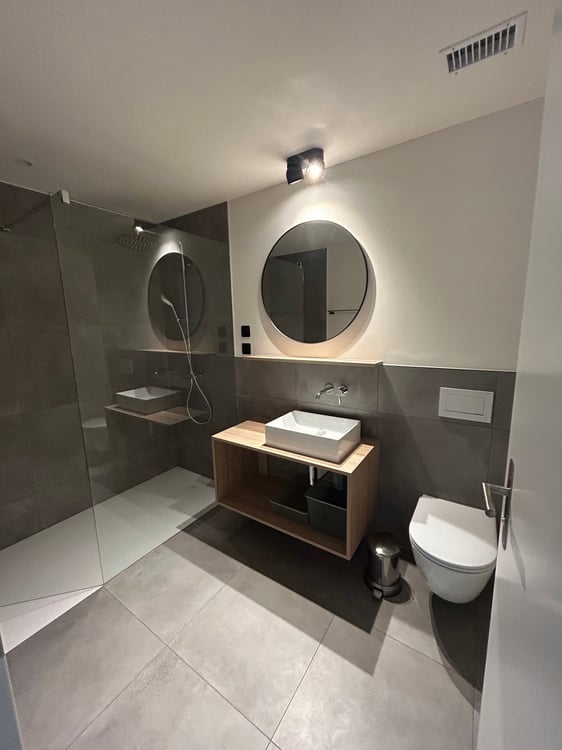 Moderne Neubauwohnung an bester Lage zu vermieten 2