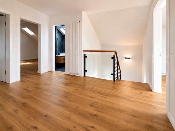 Charmantes Einfamilienhaus in Guschelmuth – Wohnen mit Weitblick und Ruhe 13