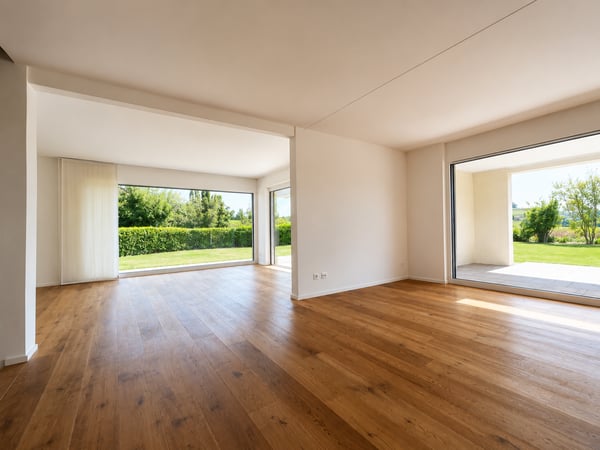 Charmantes Einfamilienhaus in Guschelmuth – Wohnen mit Weitblick und Ruhe 12
