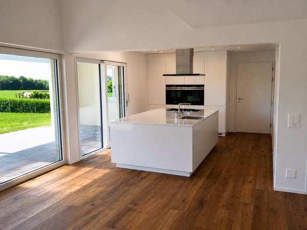 Charmantes Einfamilienhaus in Guschelmuth – Wohnen mit Weitblick und Ruhe 9
