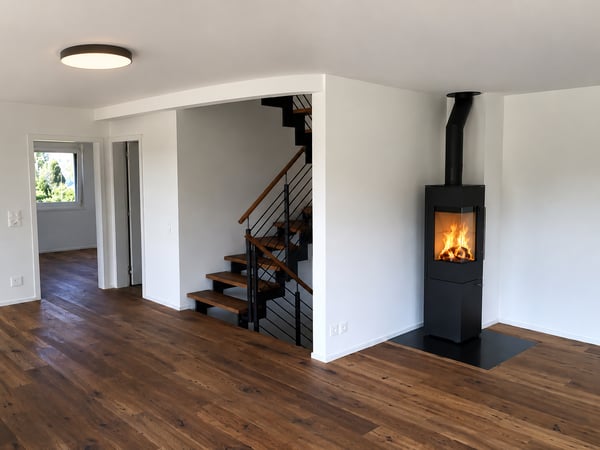 Charmantes Einfamilienhaus in Guschelmuth – Wohnen mit Weitblick und Ruhe 11