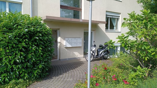 Oberwil