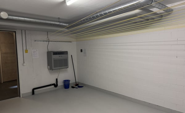 Moderen, sonnige 4.5 Zimmerwohnung mit Balkon, Autoeinstellhallenplatz und grossem Kellerabteil 23