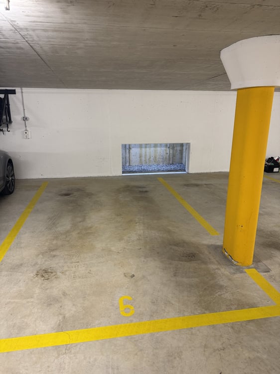 Moderen, sonnige 4.5 Zimmerwohnung mit Balkon, Autoeinstellhallenplatz und grossem Kellerabteil 21