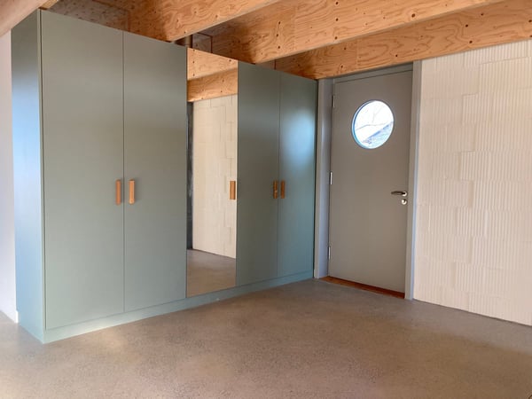 Neuwertige Wohnungen in Birsfelden 10