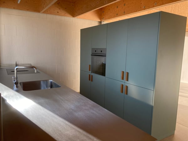 Neuwertige Wohnungen in Birsfelden 8
