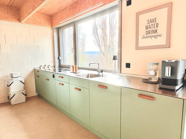 Neuwertige Wohnungen in Birsfelden 9
