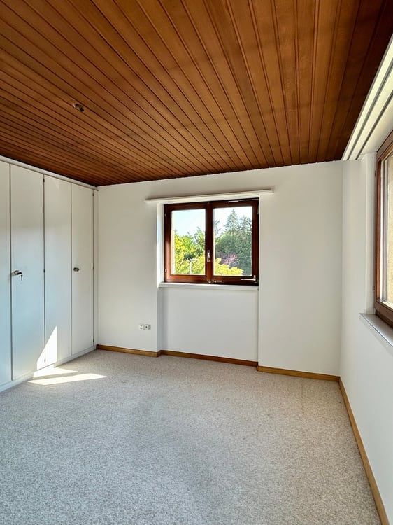 6.5-Zimmer-EFH in der Nähe Haltestelle Burgstrasse in Riehen 17
