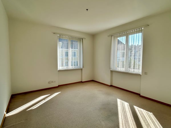 6.5-Zimmer-EFH in der Nähe Haltestelle Burgstrasse in Riehen 14