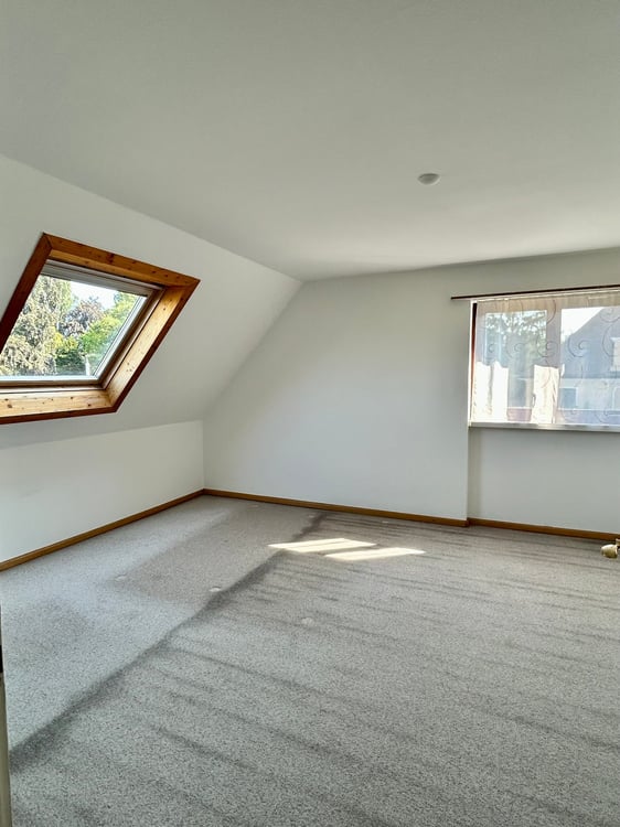 6.5-Zimmer-EFH in der Nähe Haltestelle Burgstrasse in Riehen 18