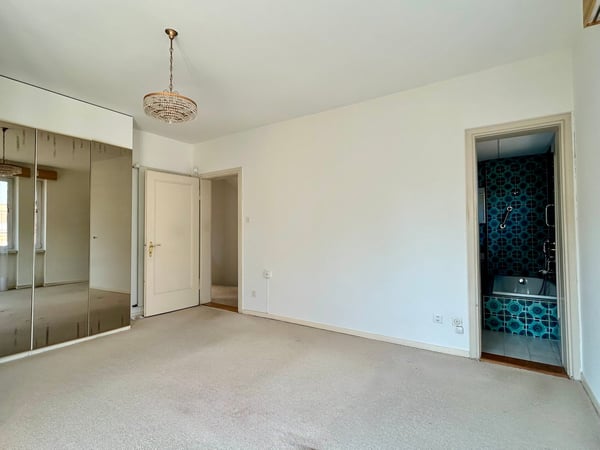 6.5-Zimmer-EFH in der Nähe Haltestelle Burgstrasse in Riehen 12