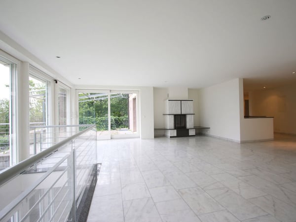 Exklusive 6.5-Zimmer-Wohnung auf zwei Ebenen mit Weitblick in Riehen 4