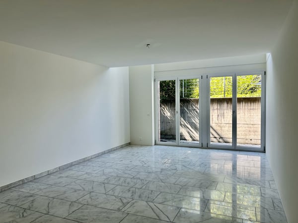Exklusive 6.5-Zimmer-Wohnung auf zwei Ebenen mit Weitblick in Riehen 16