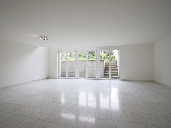 Exklusive 6.5-Zimmer-Wohnung auf zwei Ebenen mit Weitblick in Riehen 12
