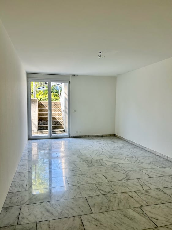 Exklusive 6.5-Zimmer-Wohnung auf zwei Ebenen mit Weitblick in Riehen 17