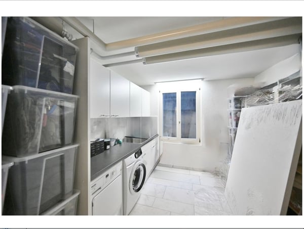 Exklusive 6.5-Zimmer-Wohnung auf zwei Ebenen mit Weitblick in Riehen 14