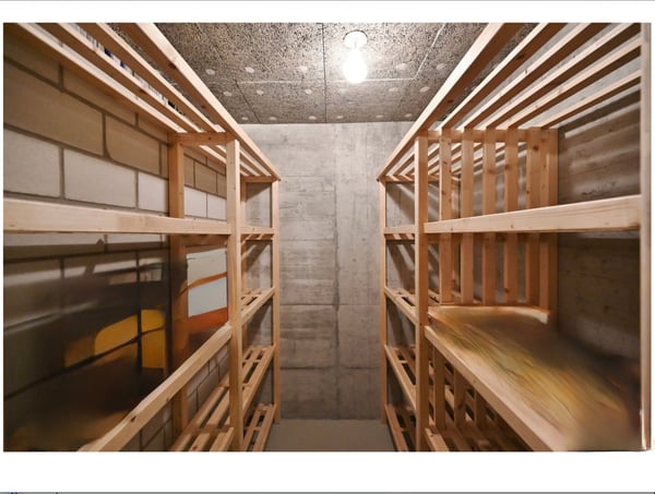 Exklusive 6.5-Zimmer-Wohnung auf zwei Ebenen mit Weitblick in Riehen 14