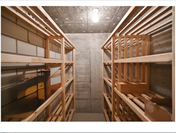 Exklusive 6.5-Zimmer-Wohnung auf zwei Ebenen mit Weitblick in Riehen 15
