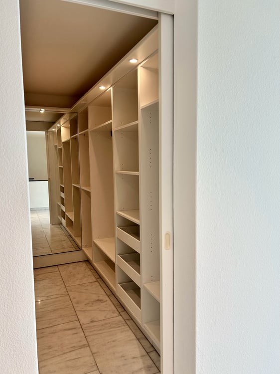 Exklusive 6.5-Zimmer-Wohnung auf zwei Ebenen mit Weitblick in Riehen 10