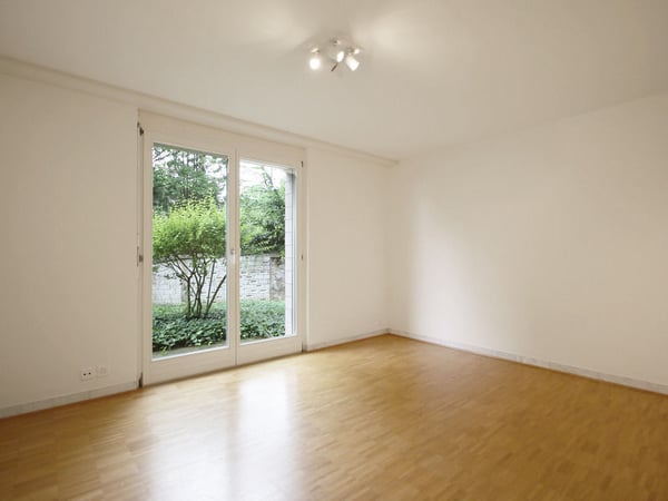 Exklusive 6.5-Zimmer-Wohnung auf zwei Ebenen mit Weitblick in Riehen 9