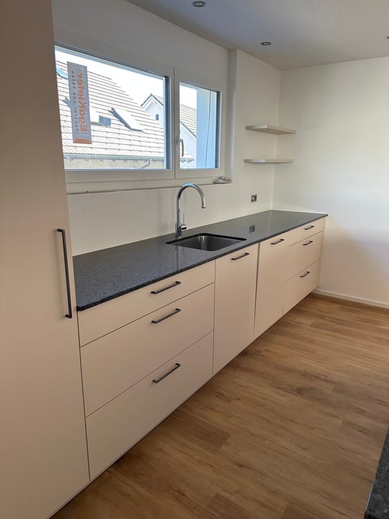 Moderne 1.5-Zimmer-Neubau-Einfamilienhaus mit Bergblick in Muemliswil 6