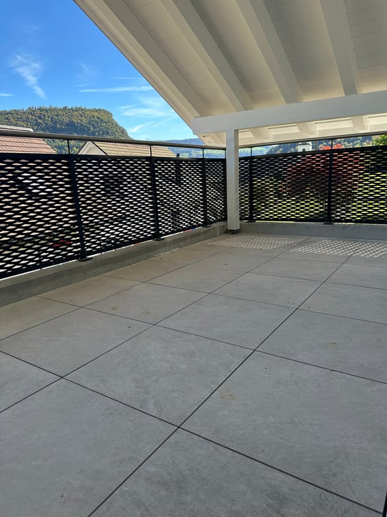 Moderne 1.5-Zimmer-Neubau-Einfamilienhaus mit Bergblick in Muemliswil 15