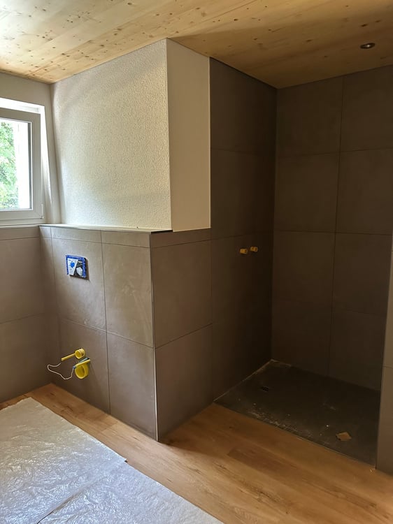 Moderne 1.5-Zimmer-Neubau-Einfamilienhaus mit Bergblick in Muemliswil 21