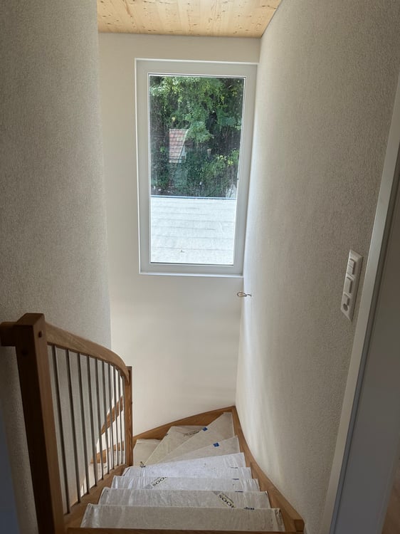 Moderne 1.5-Zimmer-Neubau-Einfamilienhaus mit Bergblick in Muemliswil 22