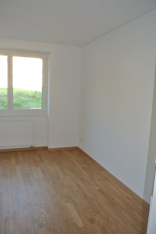 1.5 Zimmerwohnung mit Balkon 6
