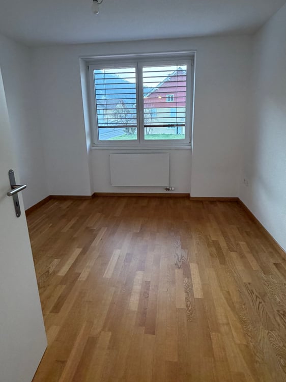 1.5 Zimmerwohnung mit Balkon 11