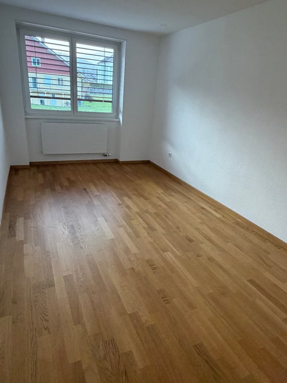 1.5 Zimmerwohnung mit Balkon 10