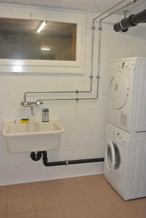 1.5 Zimmerwohnung mit Balkon 7