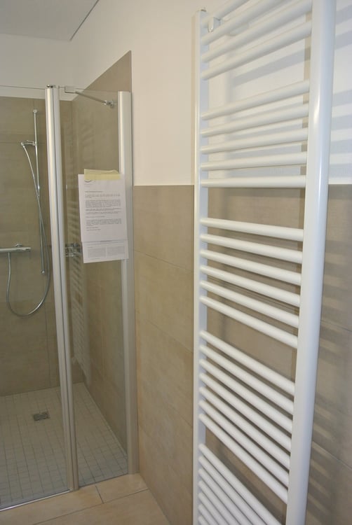 1.5 Zimmerwohnung mit Balkon 4