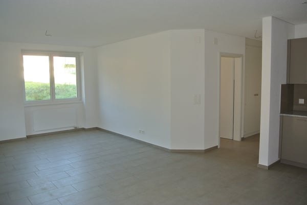1.5 Zimmerwohnung mit Balkon 5