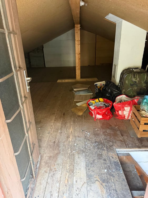 4-Familienhaus nahe Bahnhof Erstfeld – voll vermietet, 2021 modernisiert | Bieterverfahren 13