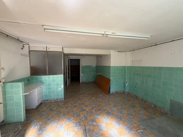 Ehemaliges Ärztehaus mit Bauland – 2’736 m² mit Entwicklungspotenzial in Triengen 16
