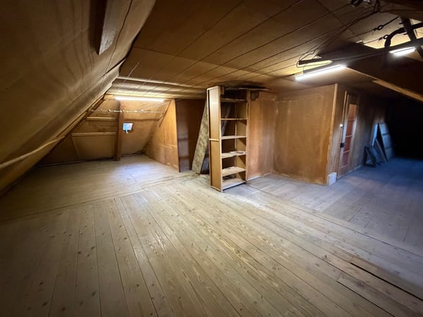 Ehemaliges Ärztehaus mit Bauland – 2’736 m² mit Entwicklungspotenzial in Triengen 11