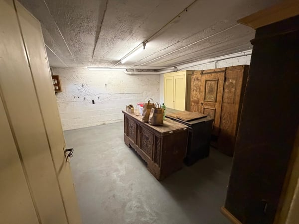 Ehemaliges Ärztehaus mit Bauland – 2’736 m² mit Entwicklungspotenzial in Triengen 17