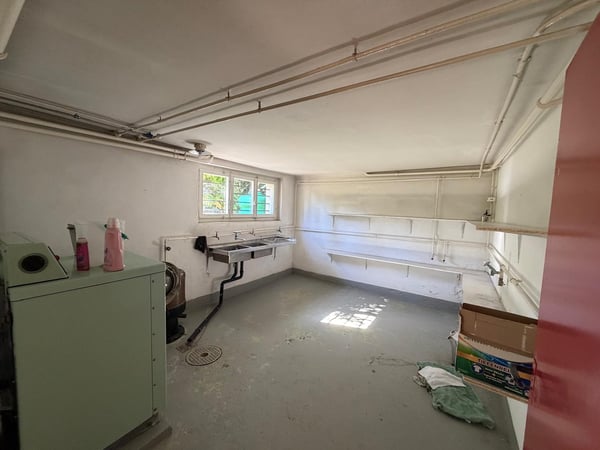 Ehemaliges Ärztehaus mit Bauland – 2’736 m² mit Entwicklungspotenzial in Triengen 18