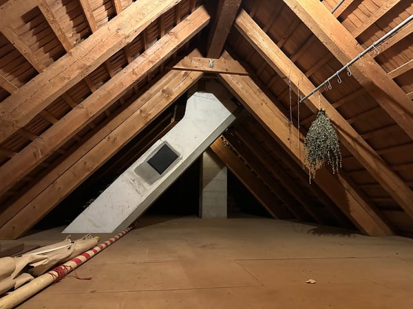 Mehrfamilienhaus in Schwyz mit vielseitigen Perspektiven 21