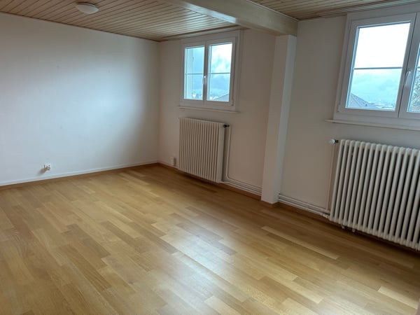 Mehrfamilienhaus in Schwyz mit vielseitigen Perspektiven 17