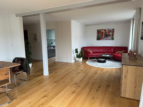 Grosszügige 4.5-Zimmer-Wohnung mit Balkon und Loggia in Schwyz 11