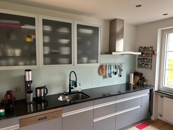 Grosszügige 4.5-Zimmer-Wohnung mit Balkon und Loggia in Schwyz 10