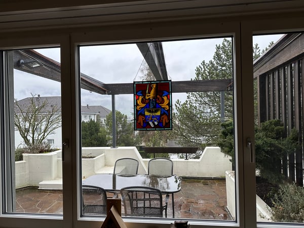 Grosszügige 4.5-Zimmer-Wohnung mit Balkon und Loggia in Schwyz 7