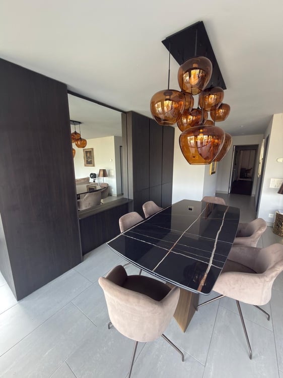 Furnished Penthouse next to TASIS 9