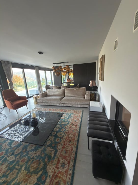 Furnished Penthouse next to TASIS 8
