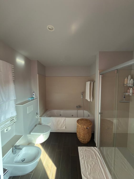 Furnished Penthouse next to TASIS 11