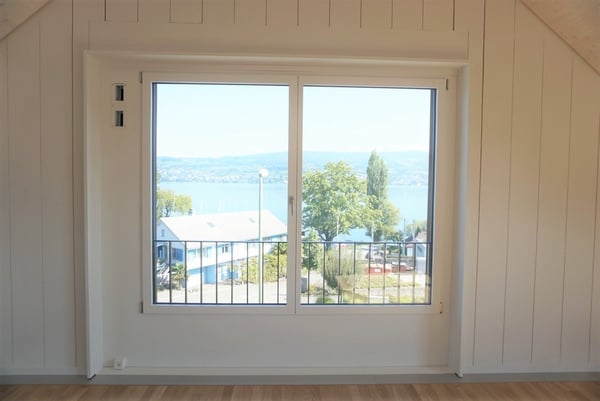 Attraktive 1.5-Zimmer-Dachwohnung mit Sicht auf den See 7