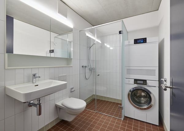 Maisonette-Wohnung in Oberrieden 7