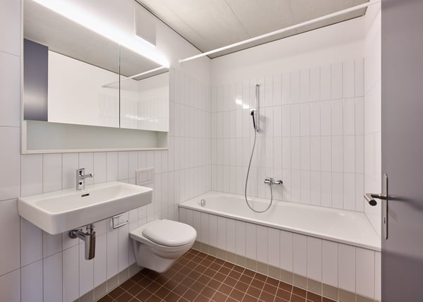 Maisonette-Wohnung in Oberrieden 8